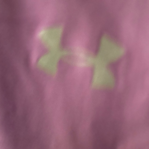 New Under Armour Women’s L/S Exercise Top - Picture 4 of 4